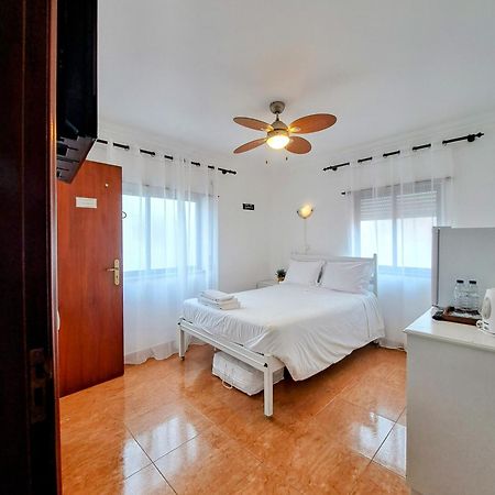Carepa Suites 나자레 외부 사진