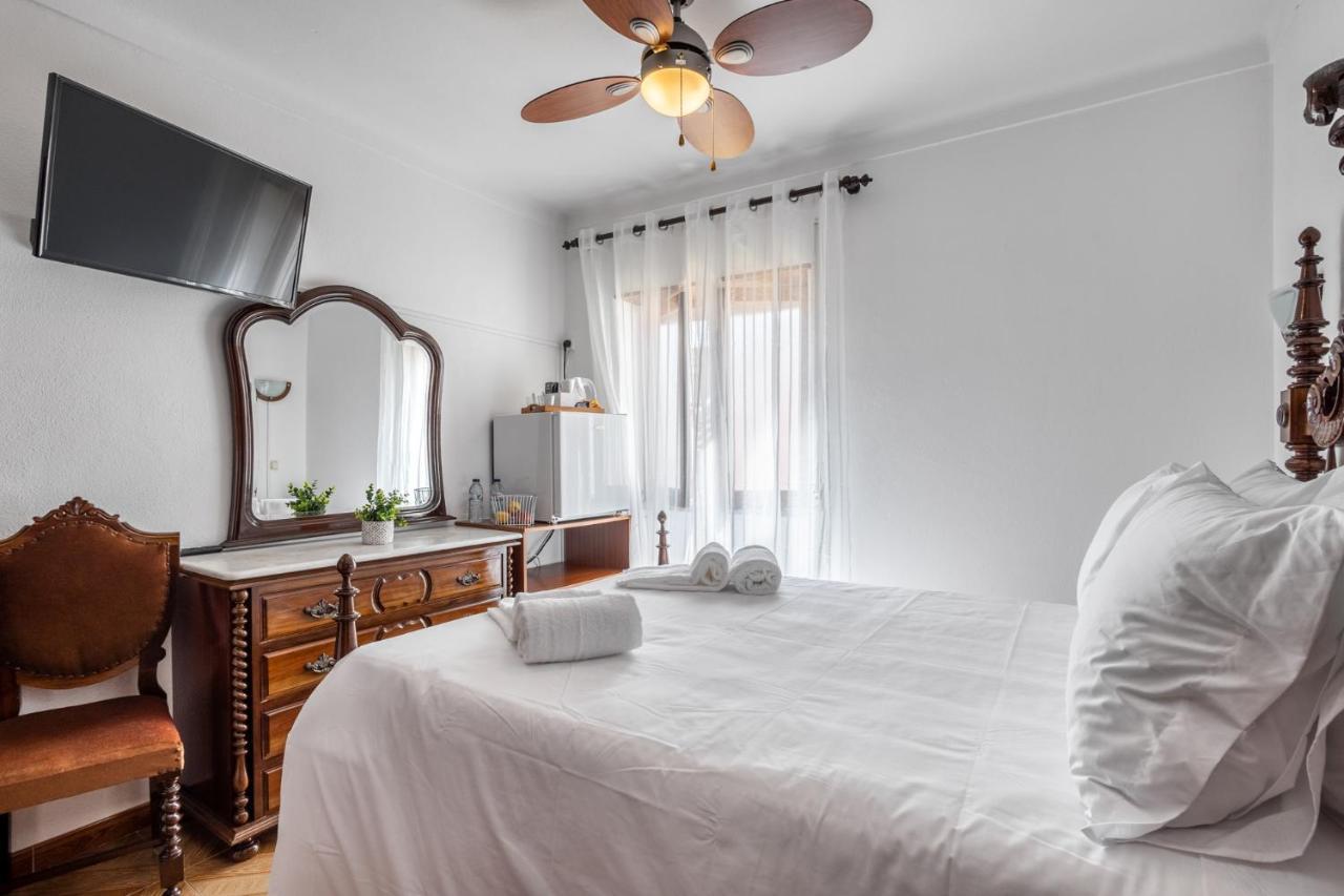 Carepa Suites 나자레 외부 사진
