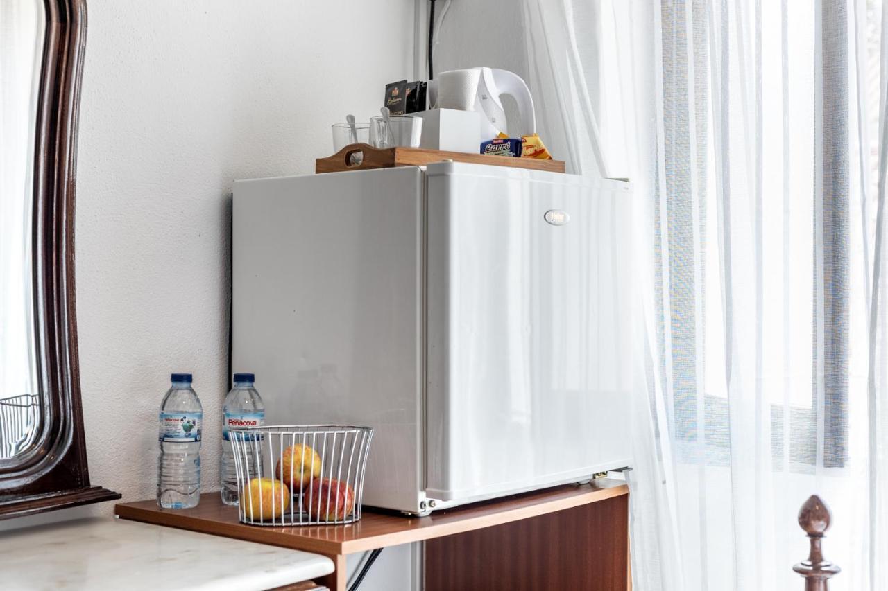 Carepa Suites 나자레 외부 사진