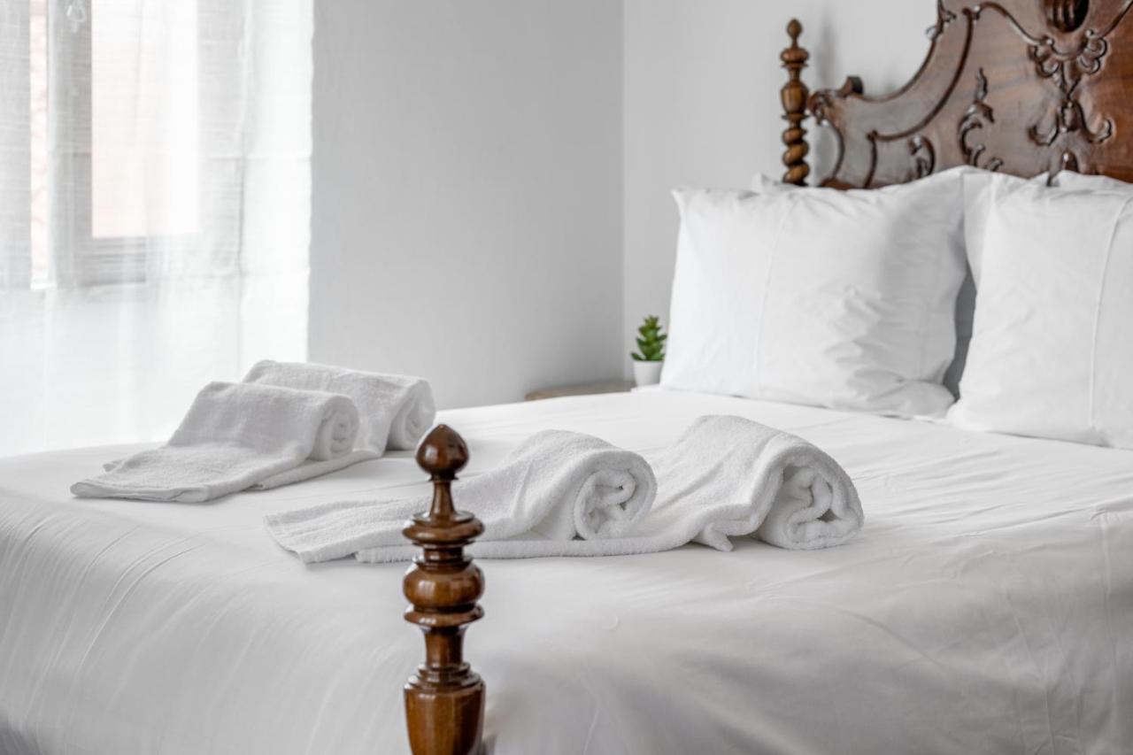 Carepa Suites 나자레 외부 사진