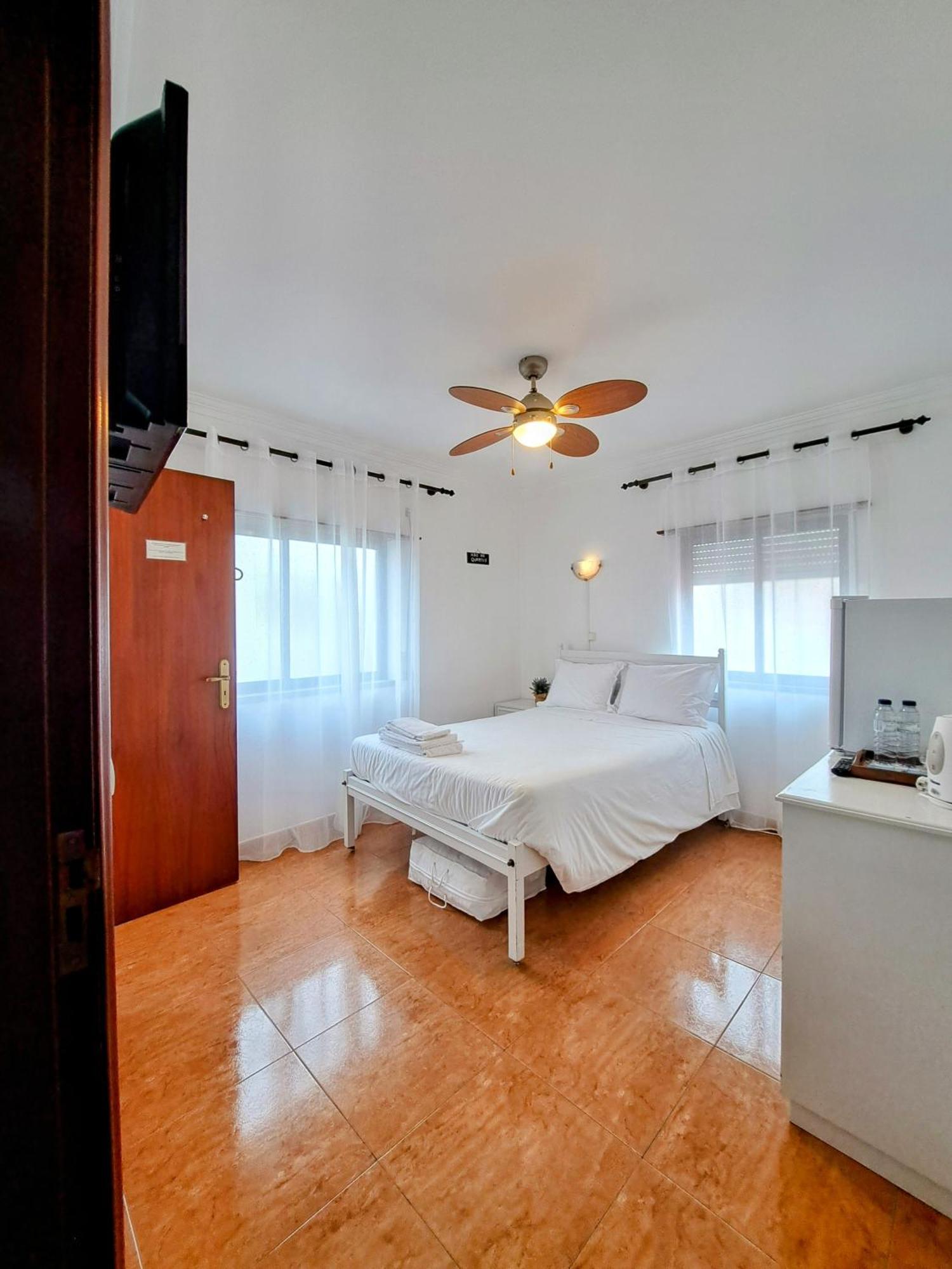 Carepa Suites 나자레 외부 사진