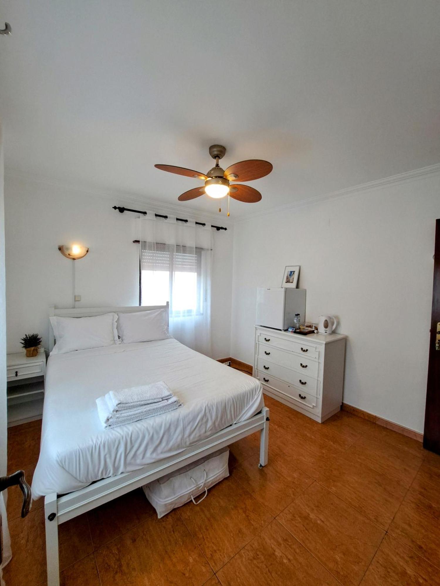 Carepa Suites 나자레 외부 사진